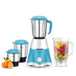 skystar-star-eco-750w-juicer-mixer-grinder-with-4-mixer-jars-for-juicing-mixing-and-grinding-featuring-powertron-motor-vent-x-technology-mixie-for-kitchen-white-blue-18-month-motor-warranty